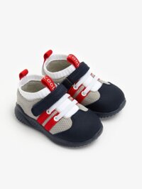 First walker - giày tập đi bé trai