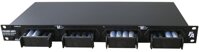 Fischer Amps ALC 161 Rackmount Battery Charger for 16 AA/AAA Rechargeable Batteries