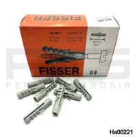 Fischer S8 Fischer S 8 Fisher