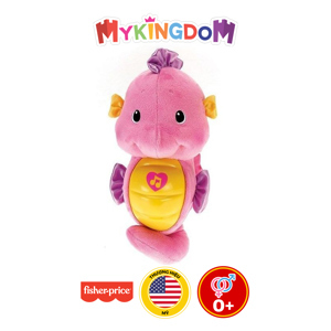 Fiser Price – Cá ngựa ru ngủ