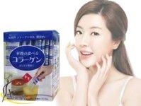 Fish Collagen Hanamai Nhật - Collagen Cá Dạng Bột Chống Lão Hóa Da