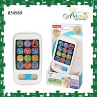 Fisher Price 30+ Laugh And Learn Smart Phone