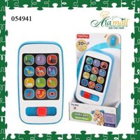 Fisher Price 30+ Laugh And Learn Smart Phone