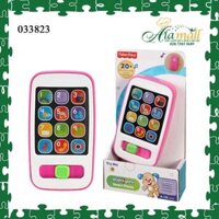 Fisher Price 30+ Laugh And Learn Smart Phone