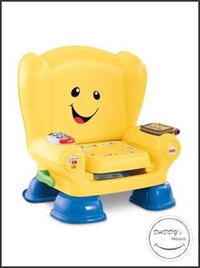 Fisher-Price Laugh & Learn Smart Stages Chair