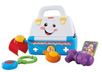 Fisher-Price Laugh & Learn Sing-a-Song Med Kit