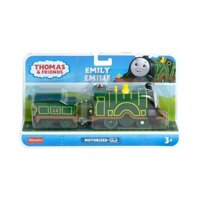 Fisher Price Thomas Và Những Người Bạn Emily Xe Lửa Cơ Giới