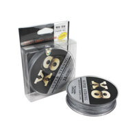 Fishing Line PE8 Nylon Line Super Strong 100m Saltwater Monofilament LineMaterial Fishline for Carp Fishing