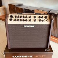 Fishman Loudbox Artist PRO-LBT-EU6