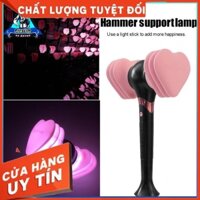 [Fit] Led Light Stick Korea Đèn Blackpink Idol Concert Flash Lightstick [S/19]