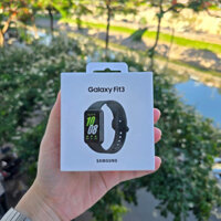 FIT3 - Thiết bị đeo Thông Minh Samsung Galaxy Fit 3 SM-R390 - Bảo hành chính hãng