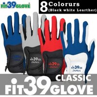 [FIT39] Kẹp Chống Trượt Và Chống Mòn Nhật Bản Cổ Điển Găng Tay Đánh golf Phong Cách Nhật Bản