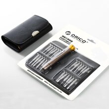 Bộ vít đa năng 24 đầu Orico ST1-BK (ST1BK)