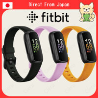 Fitbit Inspire 3 Tracker Thiết Bị Tập Thể Dục Xem Sản Phẩm Chính Hãng Xác Thực Heart Rate Monitor