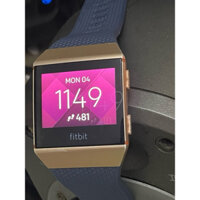 Fitbit Ionic (used )