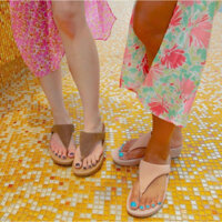 FitFlop Women's Flip Flop Sandals