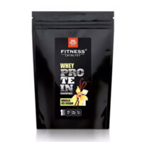 Fitness Catalyst Whey Protein Concentrate Vanilla Ice Cream – Dành Cho Chế Độ Ăn Đặc Biệt
