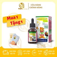 FITOBIMBI D3K2 BỔ SUNG VITAMIN D3 & K2 (30ML)