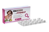 Fitohelp – Viên uống bổ sung nội tiết tố cho nữ giới