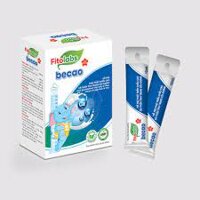 Fitolabs BECAO – bổ sung Canxi và vitamin K2 hỗ trợ phát triển chiều cao và cải thiện tình trạng còi xương ở trẻ.