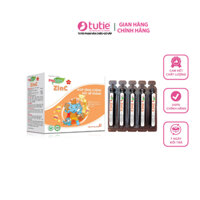 Fitolabs ZinC - Siro bổ sung Kẽm cho bé giúp tăng sức đề kháng, ăn ngon miệng, tăng cường hấp thu chất dinh dưỡng