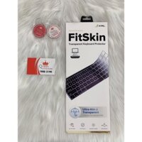 FitSkin keyboard protector for MacBook Pro 13 (non-Touch Bar)