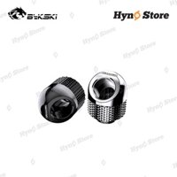 Fitting 45 Adapter Rotary Bykski Granzon GD-45 Tản nhiệt nước custom - Hyno Store