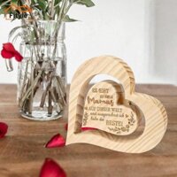 Fityle Gỗ Trang Trí Tượng Thủ Công Điêu Khắc Cho Trung Tâm Giá Sách Lò Sưởi