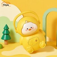 Fityle Piggy Bank có tay cầm Trang trí nội thất cho bé gái và bé trai Khe cắm Quà tặng thực tế Ngân hàng tiền xu cho phòng khách Lễ hội Đảng ủng hộ