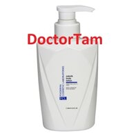 Fixderma FCL Oat Silk Body Lotion dưỡng ẩm toàn thân dùng được cho cả da nhạy cảm