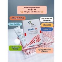 Fixderma Skarfix-Tx Cream 15G