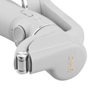 Fixed Buckle Mobile Phone Bracket Clip for DJI OM5 Handheld Gimbal Stabilizer Camera Accessories