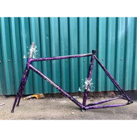 fixed gear Tsunami snm4130 chính hãng( tặng chén cổ + khoá yên)