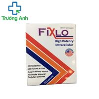 Fixlo Eagle - Giúp chăm sóc làn da hiệu quả của Mỹ
