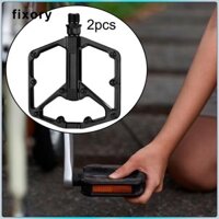 Fixory 2 Bàn Đạp Mở Rộng Bàn Đạp Xe Đạp Bàn Đạp Cho Xe Đạp Đường Bộ BMX Xe Đạp Gấp