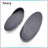Fixory 2 Chiếc Máy Hình elip Bàn Đạp Rowing Máy Bàn Đạp Thay Thế Đa Năng Bước Cho Tập Gym Trong Nhà Đồ Dùng Gia Đình