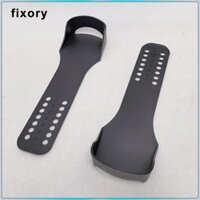 Fixory 2 Gói Bàn Đạp Chân Di Động Cho Máy Câu Cá Và Hình elip, Phụ Kiện Tập Gym