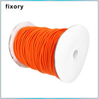 Fixory 4mm 10m Cam Đàn Hồi Bungee Dây Chống Sốc Dây Buộc Thuyền Trailer