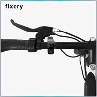 Fixory 7 / 8 inch Tay cầm trang bị thêm tiện cho xe tay ga Xe đạp điện Phụ tùng thiết bị xe máy