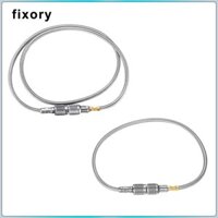Fixory Adapter Chia Bếp Bộ Chuyển Đổi Bình Gas Nạp Lại Adapter Thay Thế Đầu Nối Bình Gas Cho Nướng Ngoài Trời Propane Gas