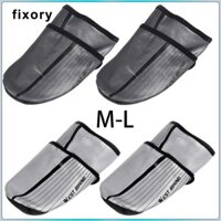 Fixory Bao Giày Bọc Giày Overshoes Half Palm Ấm Chống Thấm Nước Cho