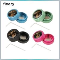 Fixory Bể Cue Phấn Giá Đỡ Kim Loại Bi-a Bi-a Phấn Giá Đỡ