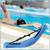 Fixory Bơi Thắt Lưng Phao Di Động Chống Thấm Nước Bơi Huấn Luyện Phụ Trợ