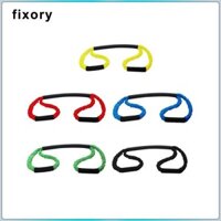 Fixory Boxing Resistance Band with Comfort Grips Strength Training Căng thẳng