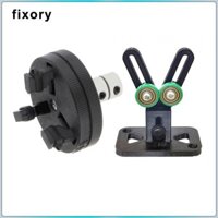 Fixory Cần Câu Hỗ Trợ Chân Đế Máy Xây Dựng Cần Câu Cá Dễ Dàng Sử Dụng