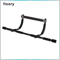 Fixory Chin up Bar Thanh Kéo Lên Cho Cửa Treo Thanh Cửa Thiết Bị Tập Thể Dục Khung Cửa Thiết Bị Tập Thể Dục Đa Năng Chắc Chắn