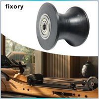 Fixory Con Lăn Hình elip Bánh Xe Tiếp Liệu Một Phần Cáp Máy Đính Kèm Cho Tập Luyện Nữ Dưới Bàn Làm Việc Máy elip Tại Nhà Phòng Tập Gym Người Lớn