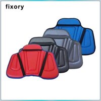 Fixory Da Ngựa Cưỡi Ghế Sốc Hấp Thụ Nhớ Bọt Yên Đệm Cho Ngoài Trời Cưỡi Ngựa Ngựa Phụ Kiện Thiết Bị