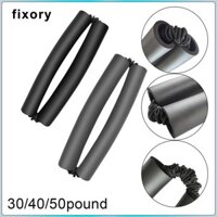Fixory Hip Resistance Band Hip Circle Loop Tập luyện căng Yoga Tập thể dục để phục hồi Pilates PT Đào tạo