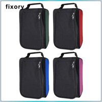 Fixory Hộp Đựng Giày Di Động Tổ Chức Giày Tập Gym Cắm Trại Nam Nữ